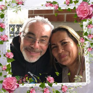 Meet your Posher, Greg